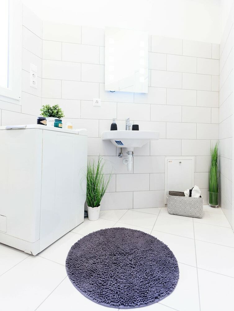 Real Apartments Anker Koz