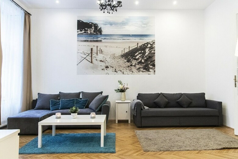 Real Apartments Vadasz