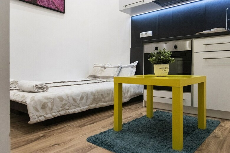 Real Apartments Vadasz