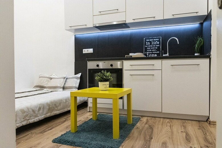 Real Apartments Vadasz