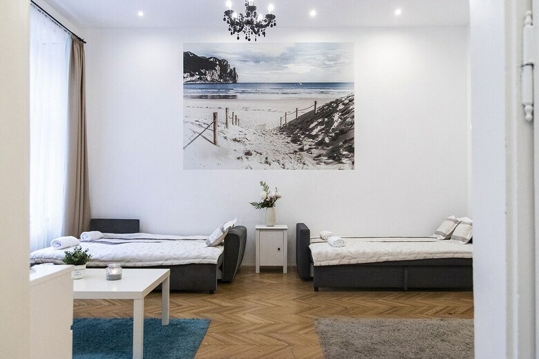 Real Apartments Vadasz