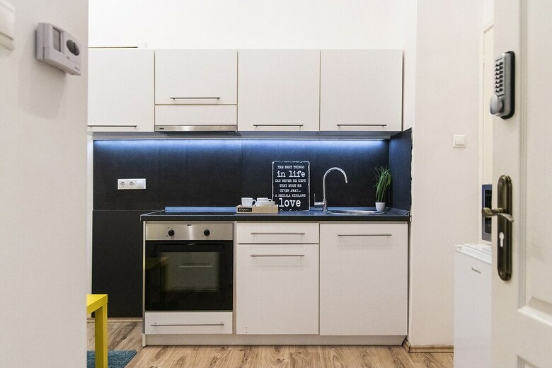 Real Apartments Vadasz