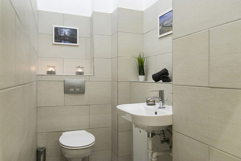 Real Apartments Vadasz
