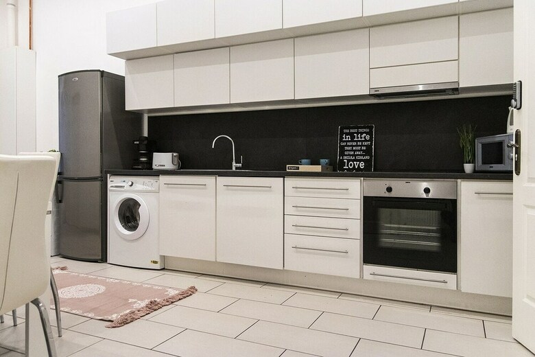 Real Apartments Vadasz