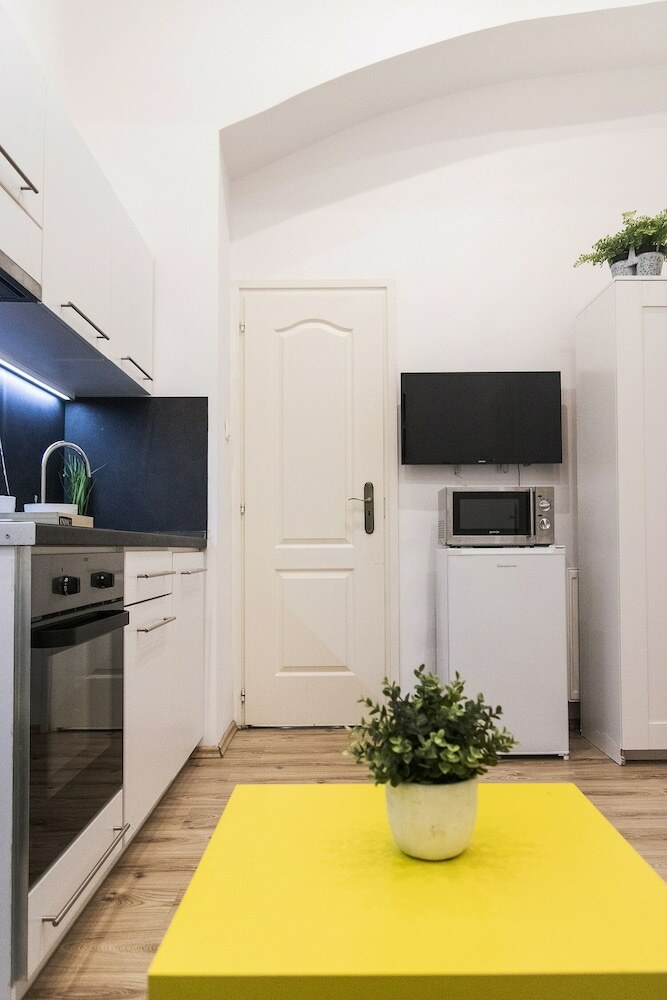 Real Apartments Vadasz