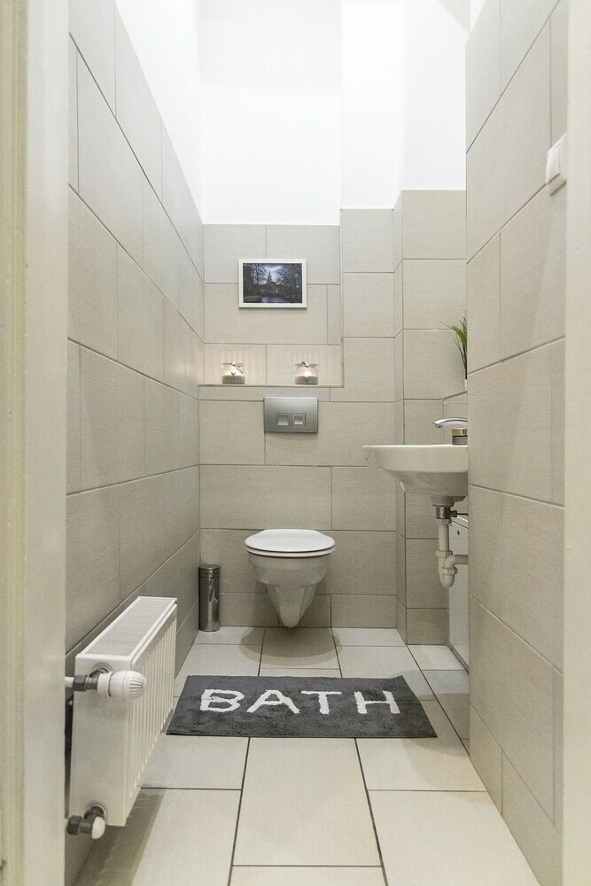 Real Apartments Vadasz
