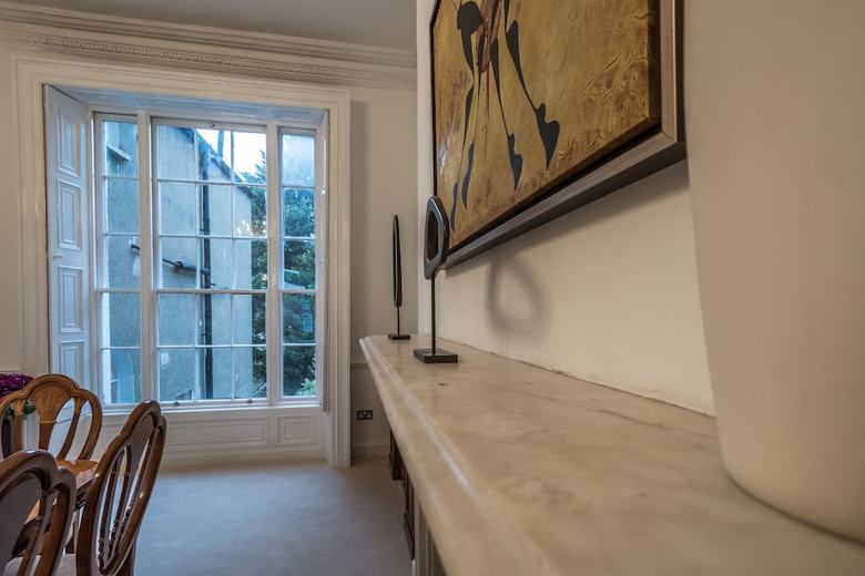 Apartamentos The Patrick Kavanagh Suite - Hiphipstay