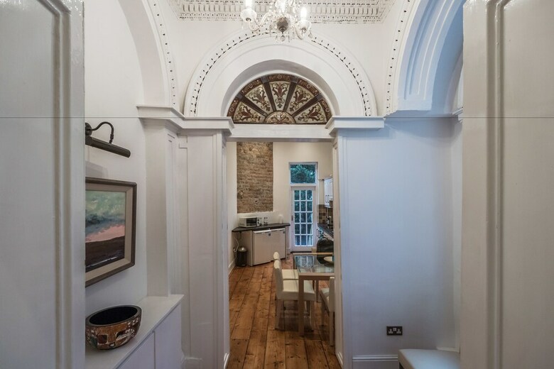 Apartamentos The Patrick Kavanagh Suite - Hiphipstay