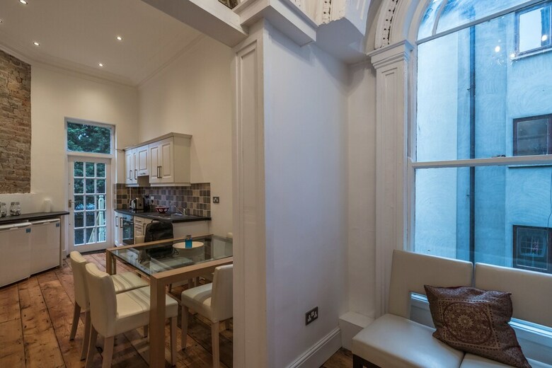 Apartamentos The Patrick Kavanagh Suite - Hiphipstay