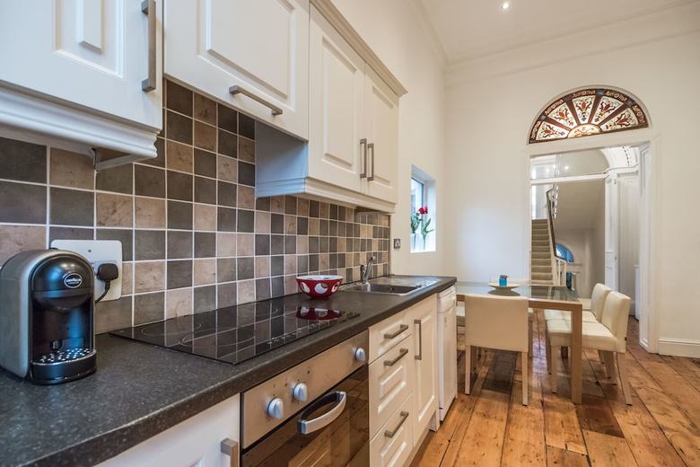 Apartamentos The Patrick Kavanagh Suite - Hiphipstay