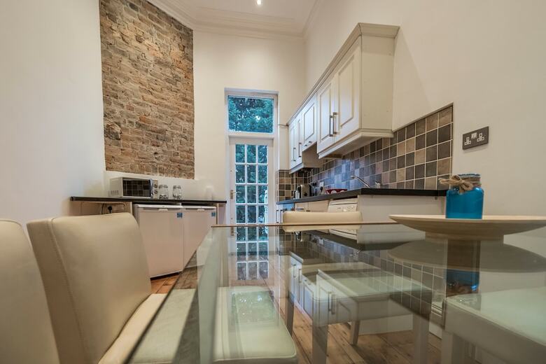 Apartamentos The Patrick Kavanagh Suite - Hiphipstay