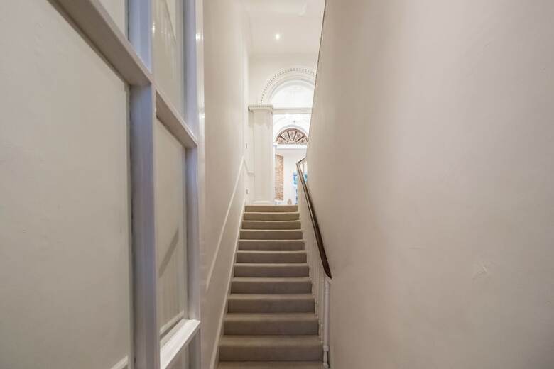 Apartamentos The Patrick Kavanagh Suite - Hiphipstay