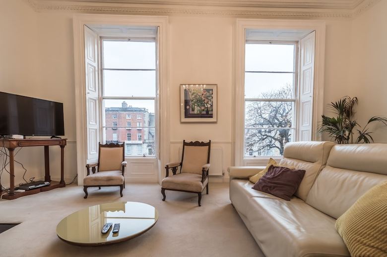 Apartamentos The Patrick Kavanagh Suite - Hiphipstay