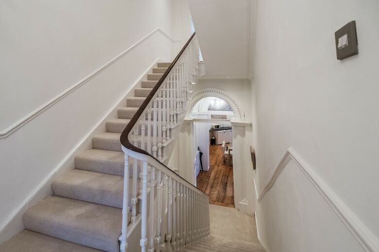 Apartamentos The Patrick Kavanagh Suite - Hiphipstay