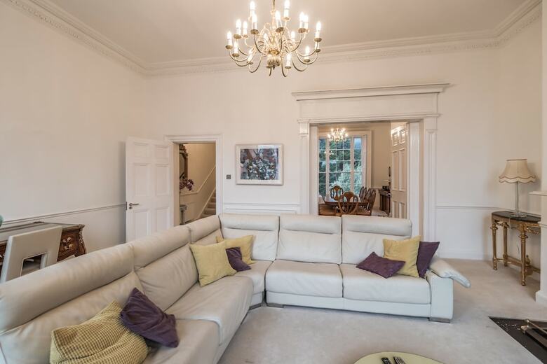 Apartamentos The Patrick Kavanagh Suite - Hiphipstay