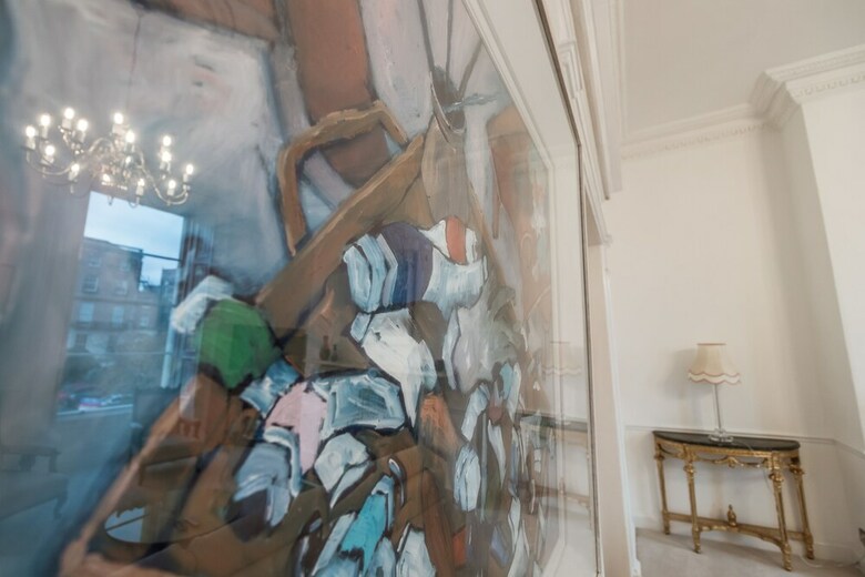 Apartamentos The Patrick Kavanagh Suite - Hiphipstay