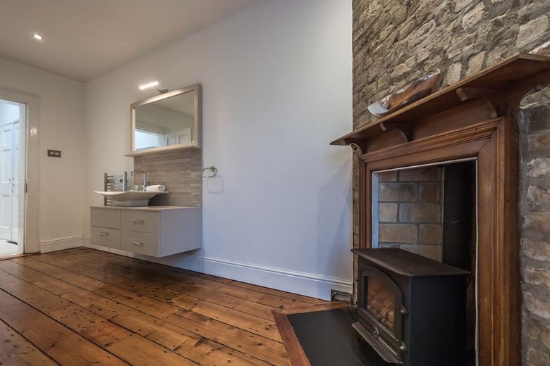 Apartamentos The Patrick Kavanagh Suite - Hiphipstay