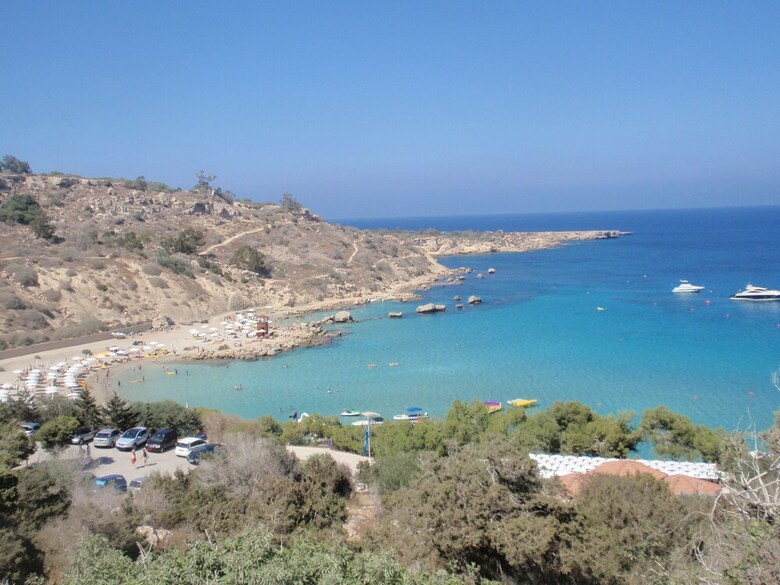 Villa Konnos Galini Holidays