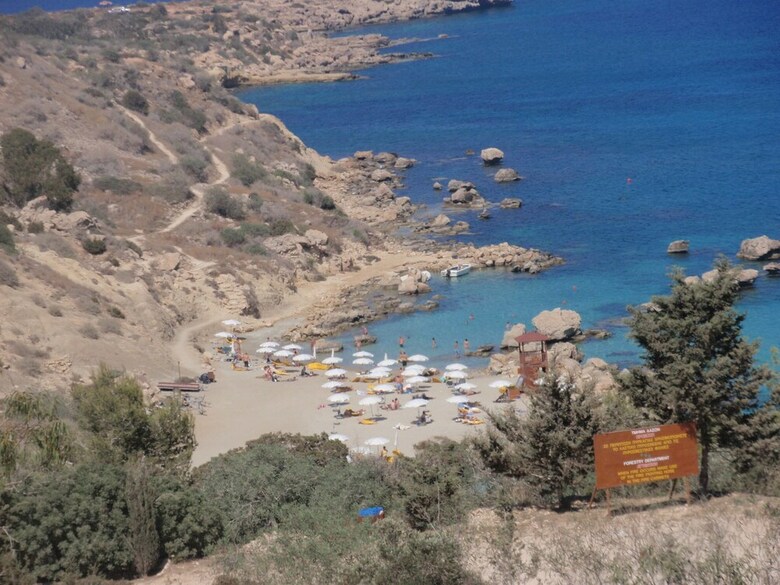 Villa Konnos Galini Holidays
