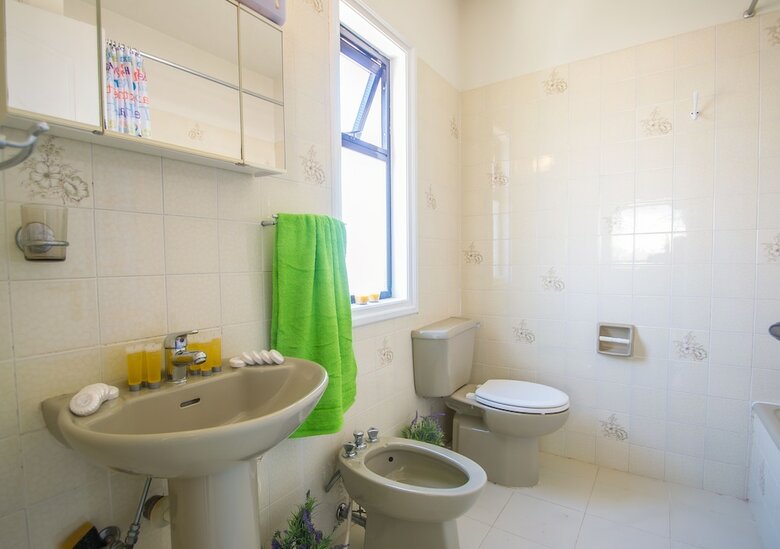 Villa Konnos Galini Holidays