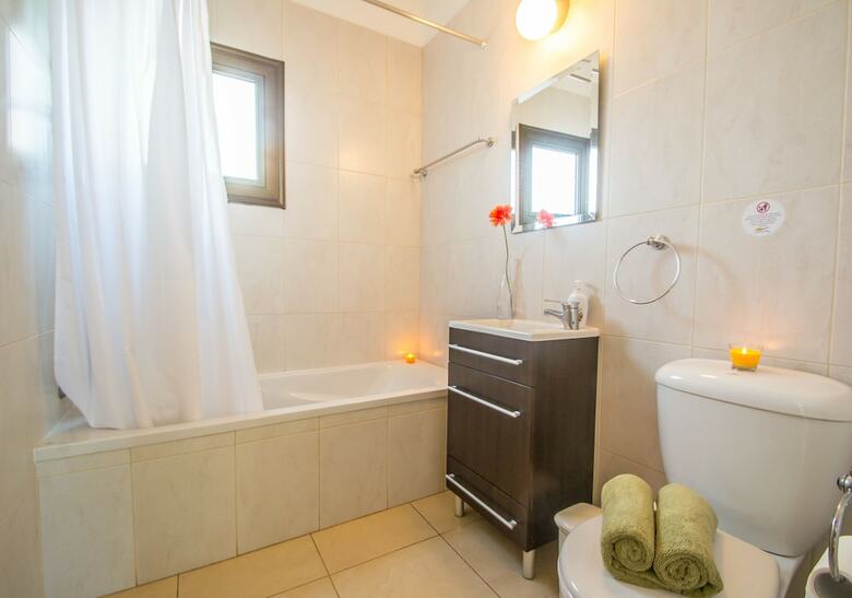 Villa Rada's Vacation Home