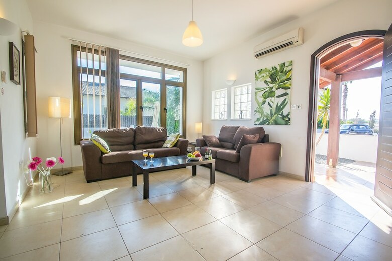 Villa Rada's Vacation Home