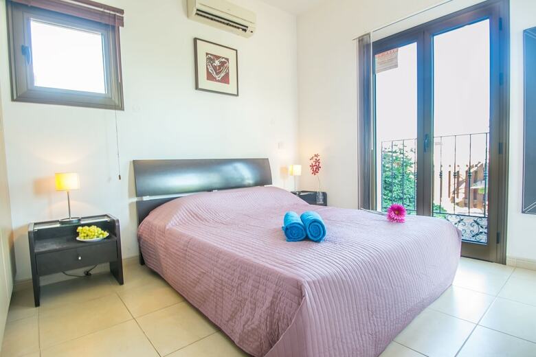 Villa Rada's Vacation Home