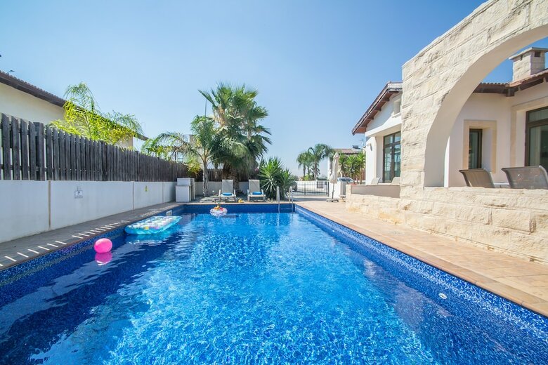 Villa Rada's Vacation Home