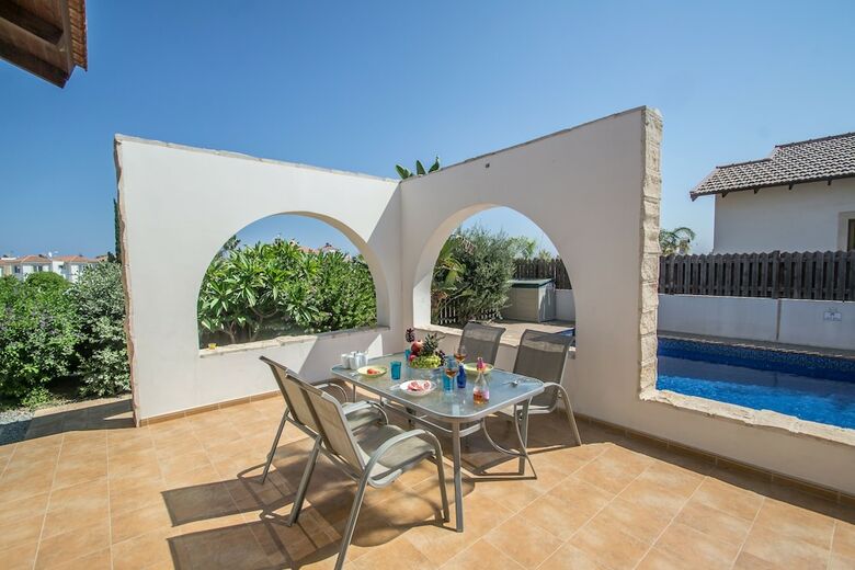 Villa Rada's Vacation Home
