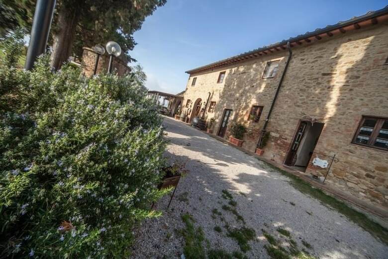 Villa Otium Bed & Breakfast
