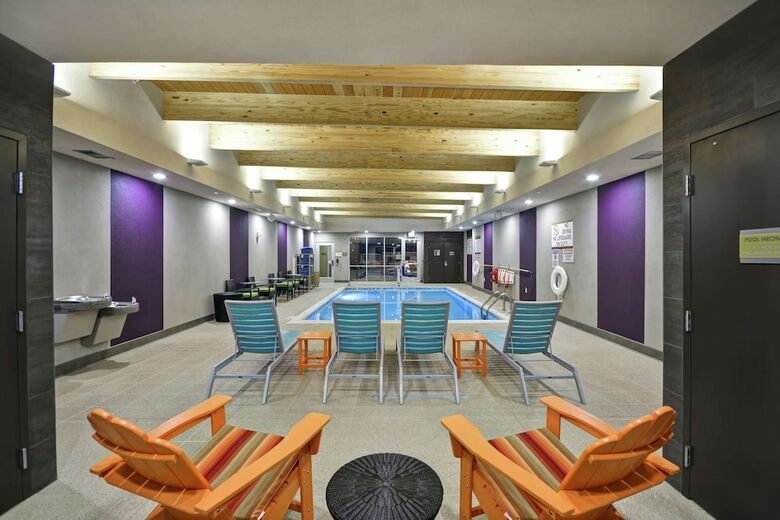 Hotel Home2 Suites By Hilton Stow