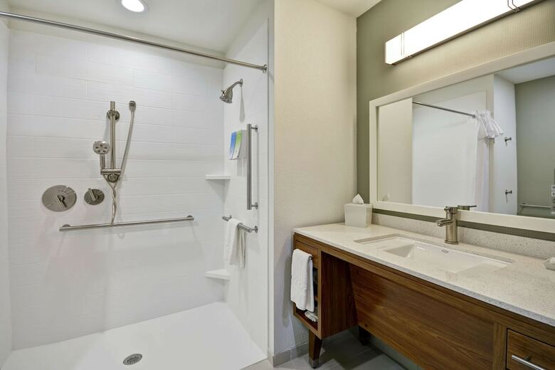 Hotel Home2 Suites By Hilton Stow