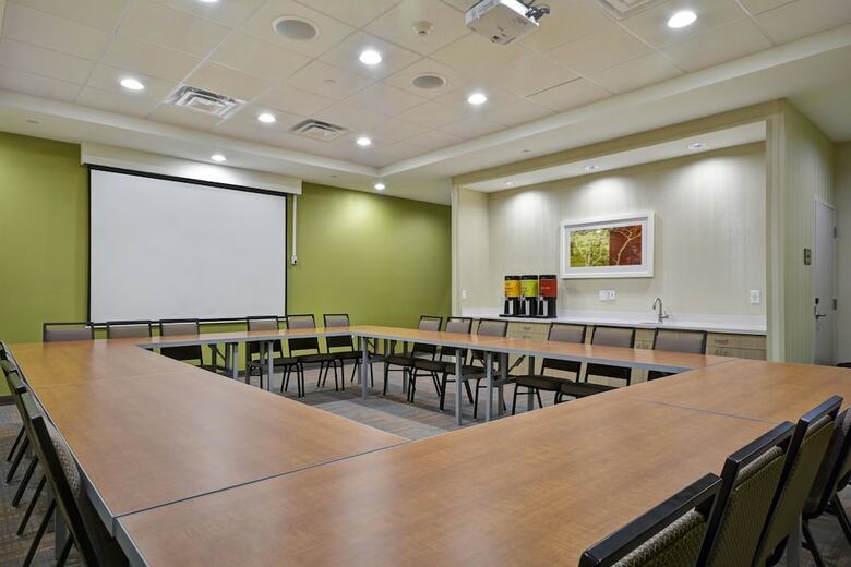 Hotel Home2 Suites By Hilton Stow