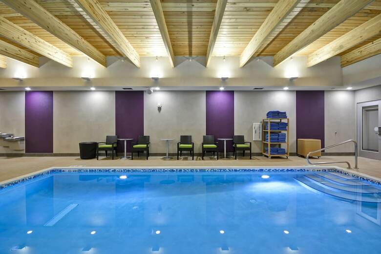 Hotel Home2 Suites By Hilton Stow