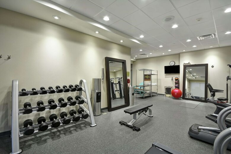 Hotel Home2 Suites By Hilton Stow