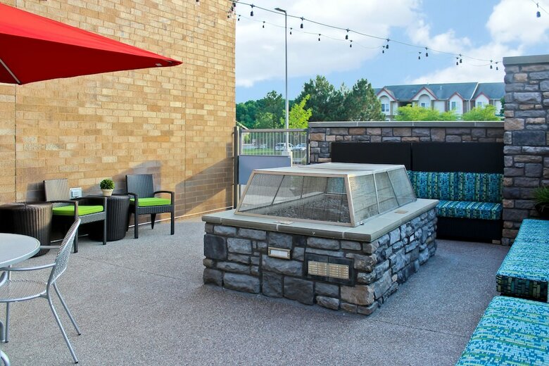 Hotel Home2 Suites By Hilton Stow