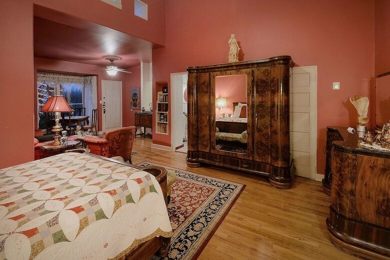 Bed & Breakfast The Blenman House Inn