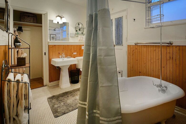 Bed & Breakfast The Blenman House Inn