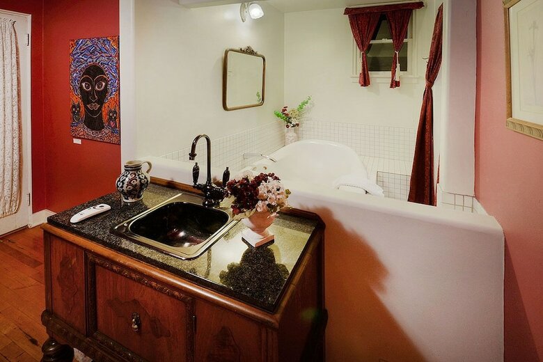 Bed & Breakfast The Blenman House Inn