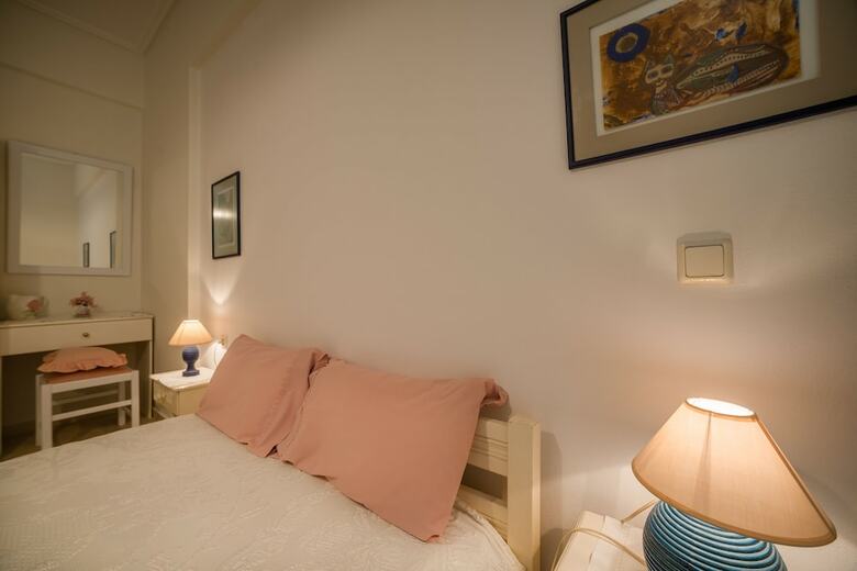 Le Reve Apartment