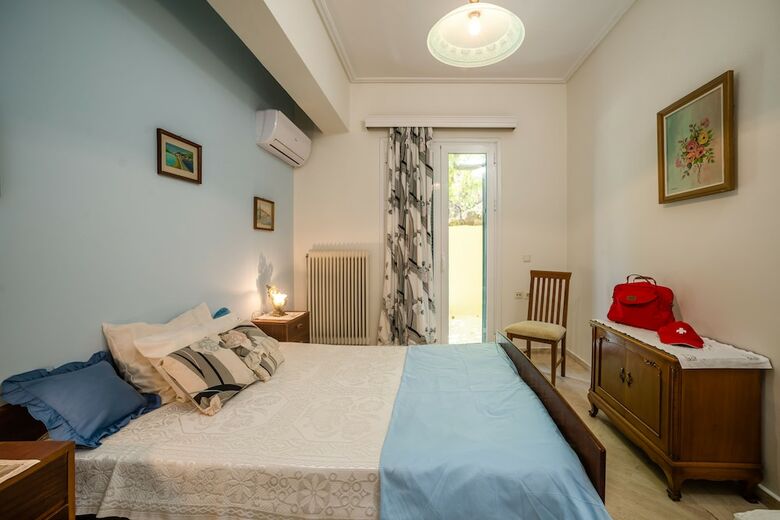Le Reve Apartment