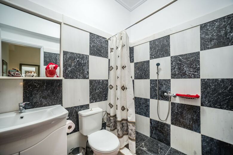 Le Reve Apartment