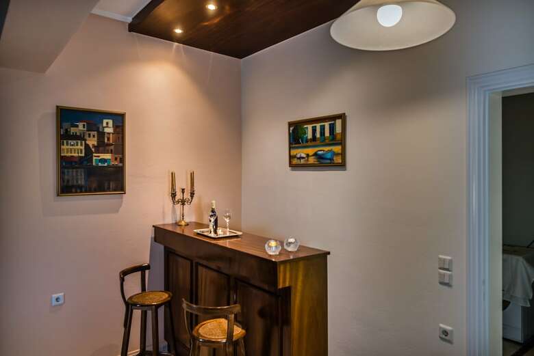 Le Reve Apartment