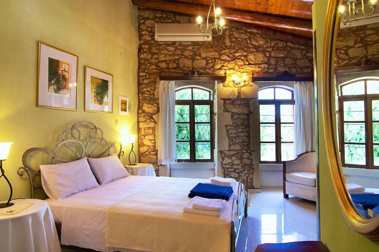 Villa Blue Paradise