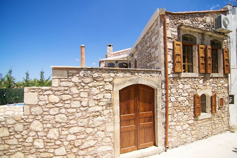 Villa Blue Paradise