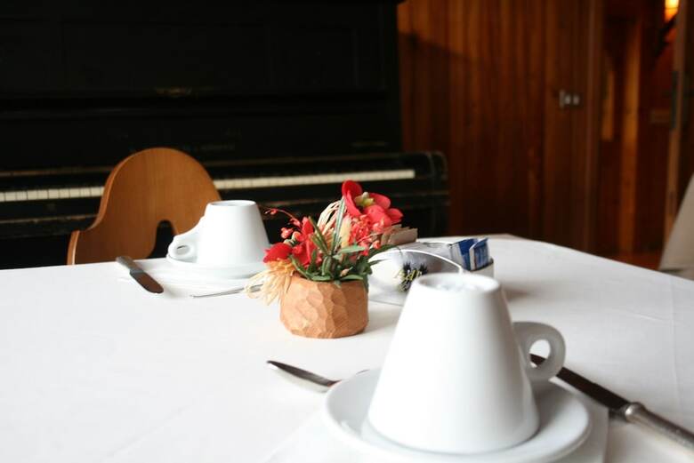Hotel Santellina