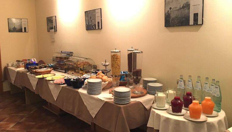 Hotel Santellina
