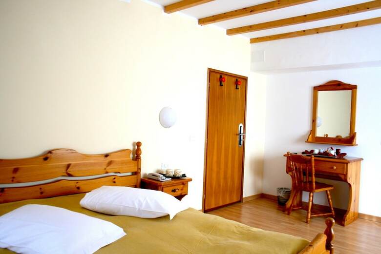 Hotel Santellina