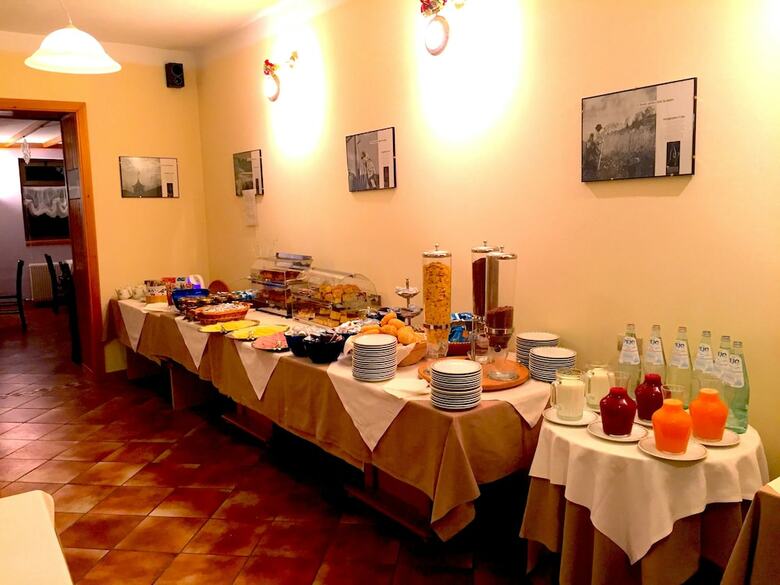 Hotel Santellina
