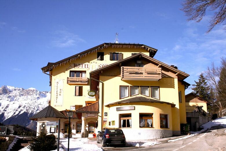 Hotel Santellina